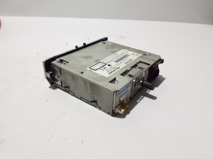 RENAULT Scenic (2009–2015) Radio (head unit) 281159243r - 4