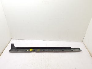 VOLVO S60 III (2018–2026) Schwellerverkleidung außen 31448911 - 2
