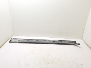 VOLVO S60 III (2018–2026) Schwellerverkleidung außen 31448911 - 4
