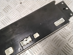 Land Rover Sport L320 (2005–2013) Heater control panel MB146570 - 2