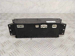 Land Rover Sport L320 (2005–2013) Heater control panel MB146570 - 3