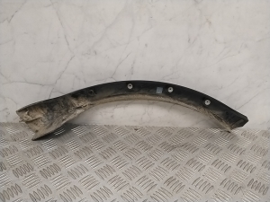 Land Rover Sport L320 (2005–2013) Abdeckung Kotflügel hinten DDE790041 - 3