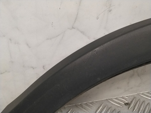 Land Rover Sport L320 (2005–2013) Abdeckung Kotflügel hinten DDE790041 - 4