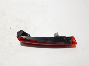 VOLVO S60 III (2018–2026) Tagatuli tagaluugil 31689904 - 4