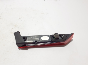 VOLVO S60 III (2018–2026) Tagatuli tagaluugil 32133725 - 2