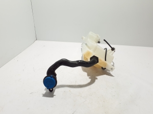 VOLVO S60 III (2018–2026) Front washer fluid reservoir 32328303 - 3