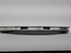 Citroen DS5 (2011–2019) Rear bumper reinforcement 9681099980 - 5