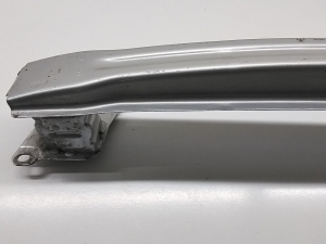 Skoda Yeti (2009–2017) Rear bumper reinforcement 5L6807305B - 3