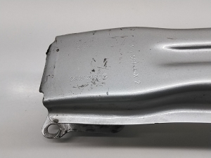 Skoda Yeti (2009–2017) Rear bumper reinforcement 5L6807305B - 4