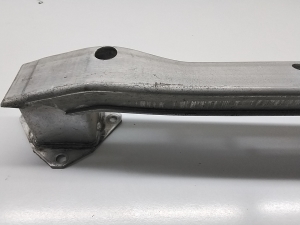 Opel Astra K (2015–2021) Rear bumper reinforcement 373774 - 2