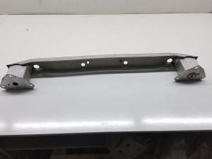 Opel Astra K (2015–2021) Rear bumper reinforcement 373774 - 3