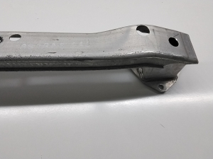 Opel Astra K (2015–2021) Rear bumper reinforcement 373774 - 4