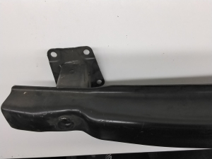 Volkswagen Touran II (2010–2015) Rear bumper reinforcement 1T0807558 - 2