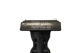 BMW i4 G26 (2022–2026) Esiukse avamise piiraja 7499199 - 3