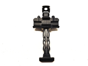 BMW i4 G26 (2022–2026) Esiukse avamise piiraja 7499199 - 4