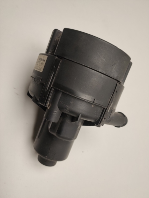 Mercedes Benz E-Class W211 (2002–2009) Õhupump A0001404285 - 4