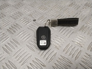 Opel Corsa F (2019–2026) Remote key fob 9840153280 - 4