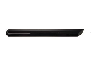 Front door outer window molding - 5A5C0C1