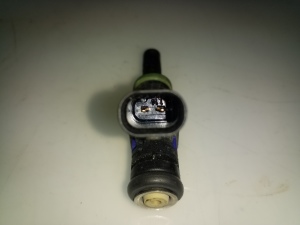 Mercedes Benz A-Class 169 (2004–2012) Kütusepihusti A0000788749 - 3