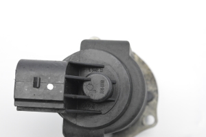 Opel Astra H (2004–2010) Ventil Abgasrückführung 53446103 - 2