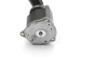 Opel Astra H (2004–2010) Ventil Abgasrückführung 53446103 - 4