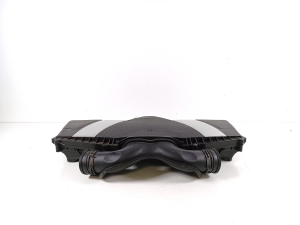 Mercedes Benz ML-Class 164 (2005–2011) Luftfiltergehäuse und seine Teile A6290900201 - 3