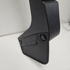 Mazda CX-5 (2017–2026) Rear fender trim cover KB7W51W50F - 2