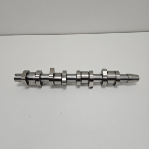 AUDI A3 8P (2003–2012) Nockenwelle 038109101AH - 5