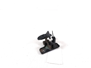 Mercedes Benz ML-Class 164 (2005–2011) Hood release handle on the hood A2198800064 - 2