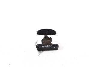 Mercedes Benz ML-Class 164 (2005–2011) Hood release handle on the hood A2198800064 - 3