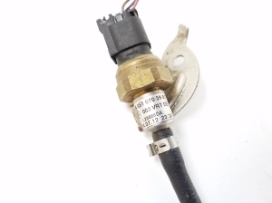 Mercedes Benz C-Class 204 (2007–2014) Other sensor A6510703981 - 2