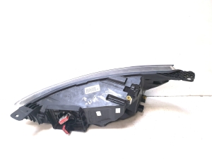 Ford Focus (2018–2026) Priekšējais lukturis JX7B13E014CE - 5