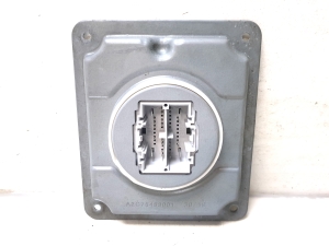 Ford Focus (2018–2026) Xenon headlight control unit JX7B13B626AG  A2C7554481000 A2C75453001 - 3