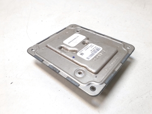Ford Focus (2018–2026) Xenon headlight control unit JX7B13B626AG  A2C7554481000 A2C75453001 - 2