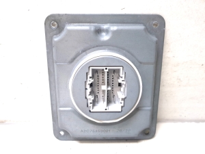 Ford Focus (2018–2026) Xenon headlight control unit JX7B13B626AG  A2C7554481000 A2C75453001 - 3