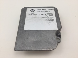 Airbag module - 1C0909605A