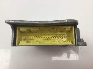Volkswagen Bora (1998–2005) Airbag module 1C0909605A - 3