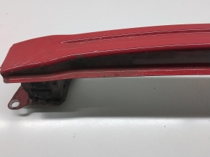 Skoda Yeti (2009–2017) Rear bumper reinforcement 5L6807305B - 4