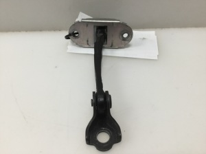 NISSAN Note E11 (2005–2014) Türfangband Türfeststeller Türstopper hinten