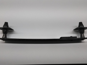 Front bumper reinforcement - 9670186380
