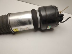 Mercedes Benz E-Class W211 (2002–2009) Eesmine amortisaator A2113206413 - 3