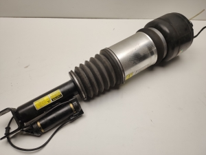 Front shock absorber - A2113206413
