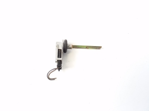 Volkswagen Touran I (2003–2010) Innentemperatursensor 4B0820539
