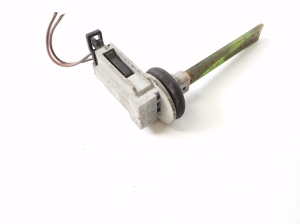 Volkswagen Touran I (2003–2010) Innentemperatursensor 4B0820539 - 2