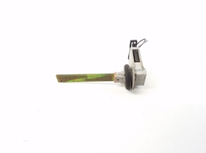 Volkswagen Touran I (2003–2010) Innentemperatursensor 4B0820539 - 3