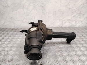   Front differential  - TAG500063 