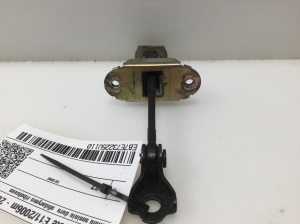 Türfangband Türfeststeller Türstopper hinten
