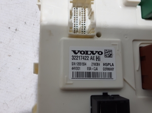 VOLVO S60 III (2018–2026) UCH bloks 32217422 - 2