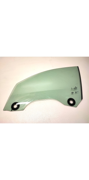 Front door glass - 7955247