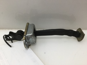 NISSAN Note E11 (2005–2014) Rear side door opening limiter - 2